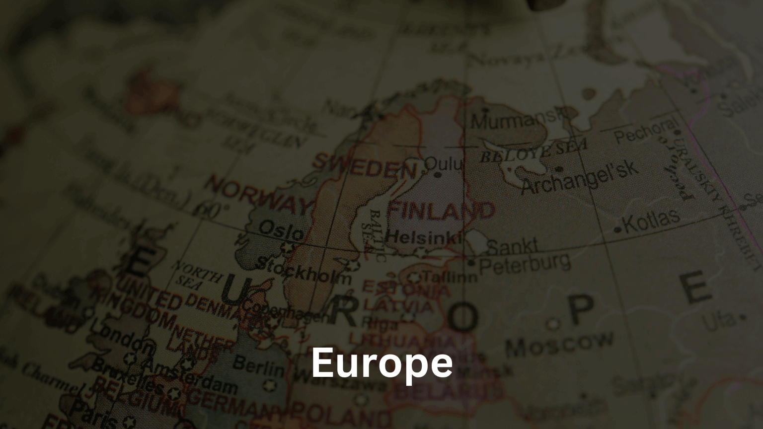 Europe
